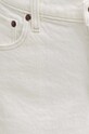 Abercrombie & Fitch pantaloni scurti jeans bej KI149.4034.178