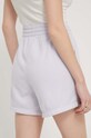 Îmbrăcăminte Abercrombie & Fitch pantaloni scurti KI149.4229.670 violet