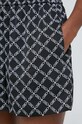 MICHAEL Michael Kors pantaloncini nero MS430MKE74