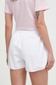 Одежда Шорты Guess V4GD05.KC5R0 белый