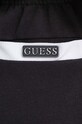 Guess pantaloni scurti negru V4GD05.KC5R0