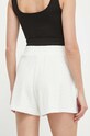 Одежда Шорты Guess LOLA V4GD15.KC5W2 белый