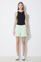 adidas Originals pantaloncini IP0719 verde SS24
