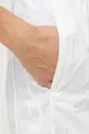 biały adidas Originals szorty