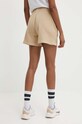 Odzież adidas Originals szorty bawełniane IT4288 beżowy
