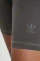 чёрный Шорты adidas Originals