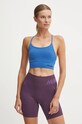 Hummel pantaloni scurți de antrenament Christel violet 213755