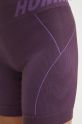 Hummel pantaloni scurți de antrenament Christel 213755 violet