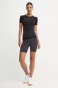 Тренировочные шорты Hummel Christel 213755 чёрный AW24