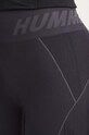 Hummel szorty treningowe Christel czarny 213755