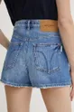 Miss Sixty szorty jeansowe JJ3260 DENIM SHORTS 100 % Bawełna