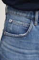 Miss Sixty szorty jeansowe JJ3260 DENIM SHORTS niebieski 6L2JJ3260000