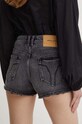 Oblečení Džínové šortky Miss Sixty JJ3250 DENIM 6L2JJ3250000 šedá