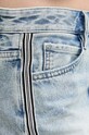 Miss Sixty szorty jeansowe JJ2360 DENIM SHORTS niebieski 6L1JJ2360000