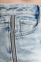 modrá Rifľové krátke nohavice Miss Sixty JJ2360 DENIM SHORTS