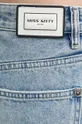 Miss Sixty szorty jeansowe JJ2360 DENIM SHORTS Damski