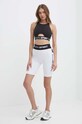 Топ PLEIN SPORT PADC.WJK0146.STE003N чёрный SS24