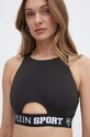 Топ PLEIN SPORT чёрный PADC.WJK0146.STE003N