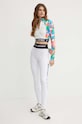 PLEIN SPORT bluza PADC.WJK0153.SJY001N multicolor SS24