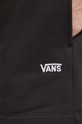 чёрный Шорты Vans