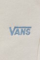Vans pantaloni scurti bej VN000JGMDJR1