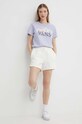 Šortky Vans VN000GJVFS81 béžová SS24