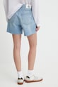 Одежда Джинсовые шорты Calvin Klein Jeans J20J222803 голубой
