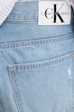 Джинсовые шорты Calvin Klein Jeans голубой J20J222803