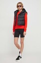Calvin Klein Jeans szorty J20J223137 czarny SS24
