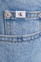 Calvin Klein Jeans pantaloni scurți albastru J20J222800