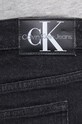 Calvin Klein Jeans farmer rövidnadrág fekete J20J222808