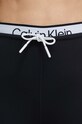 Calvin Klein Performance szorty treningowe 00GWS4L722 czarny