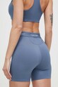 Oblečení Tréninkové šortky Calvin Klein Performance 00GWS4L728 modrá