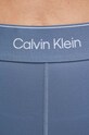 Tréninkové šortky Calvin Klein Performance modrá 00GWS4L728