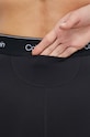 Calvin Klein Performance szorty treningowe 00GWS4L728 czarny