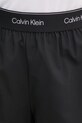 Odzież Calvin Klein Performance szorty treningowe 00GWS4S819 czarny