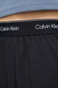 Tréninkové šortky Calvin Klein Performance černá 00GWS4S819