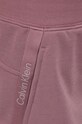 Calvin Klein Performance szorty treningowe 00GWS4S826 różowy