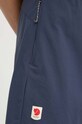 Fjallraven szorty outdoorowe High Coast granatowy F87034.560