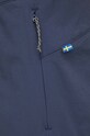 Fjallraven szorty outdoorowe High Coast F87034.560 granatowy