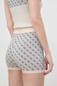 Oblečenie Šortky Guess LISE W4GZ32.Z37K0 béžová
