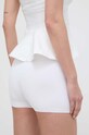 Abbigliamento Guess pantaloncini W4GZ25.Z3F40 bianco