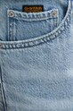 G-Star pantaloni scurți jeans albastru D24376.D536