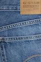G-Star pantaloni scurți jeans albastru D24382.D536