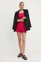 Шорти Morgan SHERY SHERY.FRESIA рожевий SS24