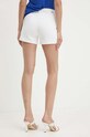 Одяг Джинсові шорти Morgan SHIVAL1 SHIVAL1.OFF.WHITE білий