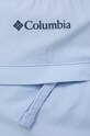 Columbia pantaloni scurți outdoor Boundless Trek Active albastru 2073124