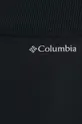 crna Sportske kratke hlače Columbia Boundless Trek