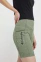zelena Športne kratke hlače Columbia Move Ženski