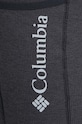 Sportovní šortky Columbia Move šedá 2075971